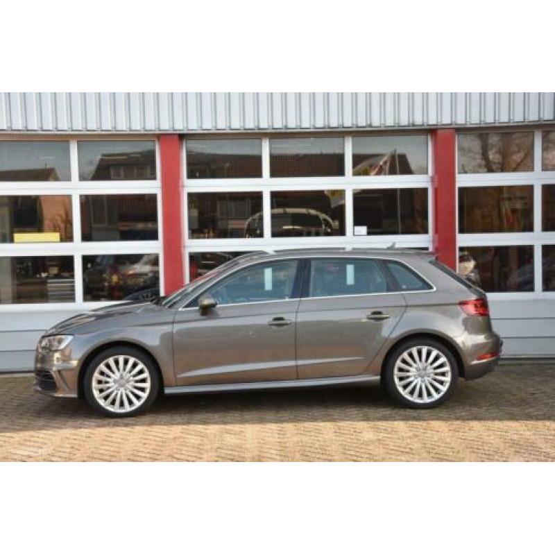 Audi A3 Sportback 1.4 e-tron PHEV Ambition Pro Line plus