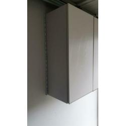 Siematic keukenkast bovenkast, hxbxd = 92 x 90,5 x 34,5