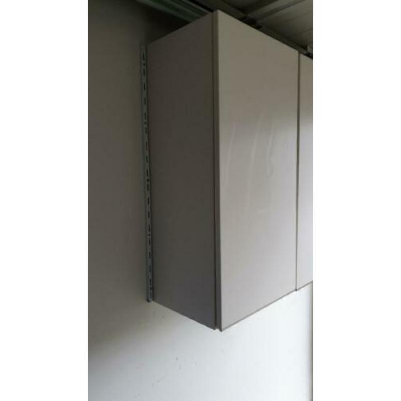 Siematic keukenkast bovenkast, hxbxd = 92 x 90,5 x 34,5