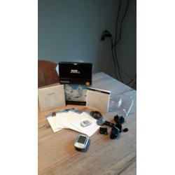 Garmin 500