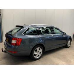 Skoda Octavia Combi 1.4 TSi 141PK Greentech Elegance Busines