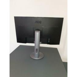 Monitor AOC Q2790PQU (t.w.v. €318)