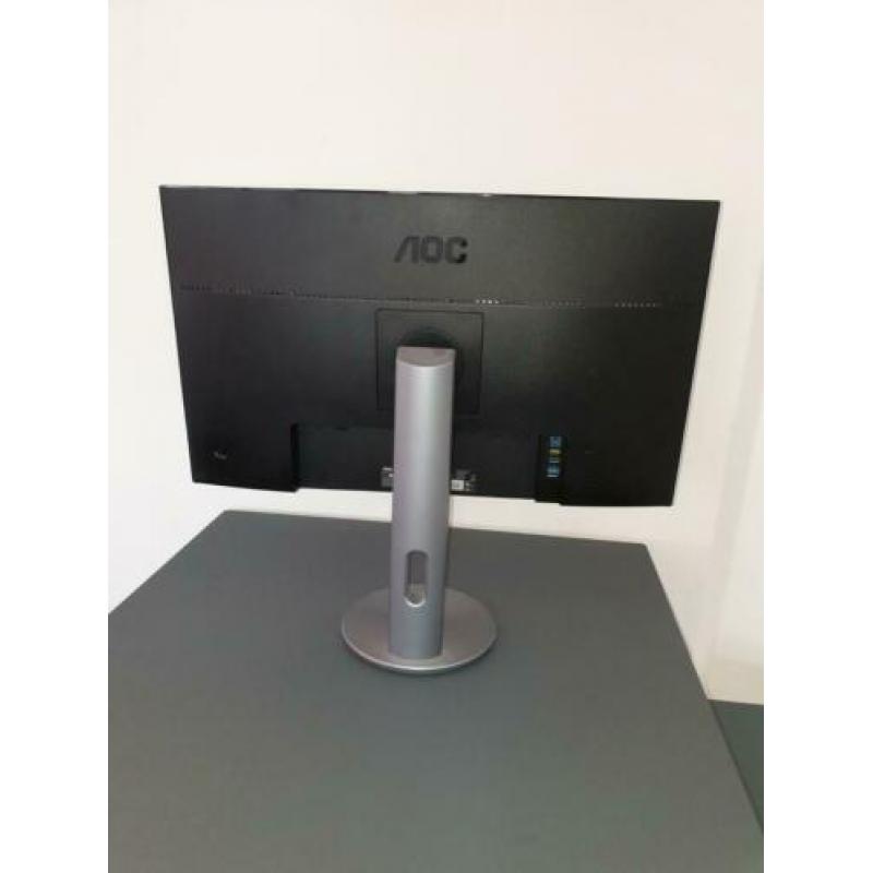 Monitor AOC Q2790PQU (t.w.v. €318)