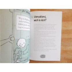 Karin Merkus - Niels & het geldmysterie