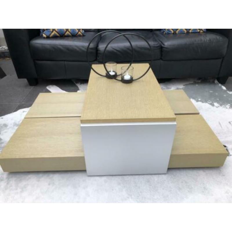 Vintage design salontafel