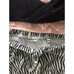 Compleet setje Prenatal maat 80