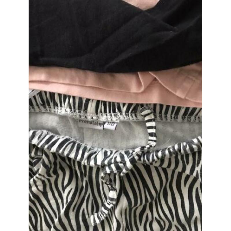 Compleet setje Prenatal maat 80