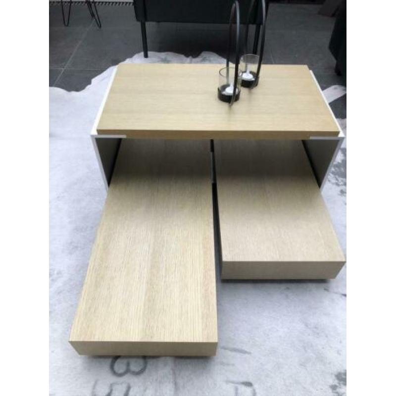 Vintage design salontafel