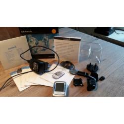 Garmin 500