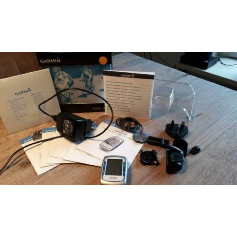Garmin 500
