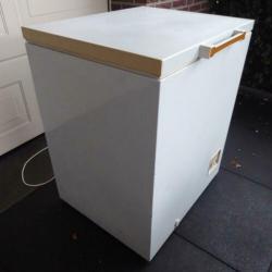 Diepvrieskist | Frigor | 170 L | lichte gebruiksporen!