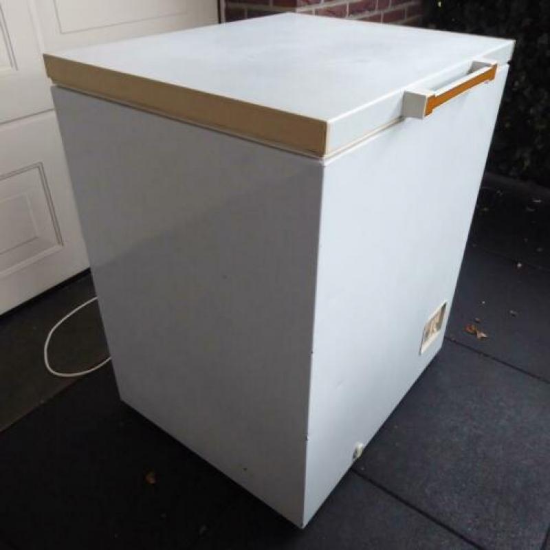 Diepvrieskist | Frigor | 170 L | lichte gebruiksporen!