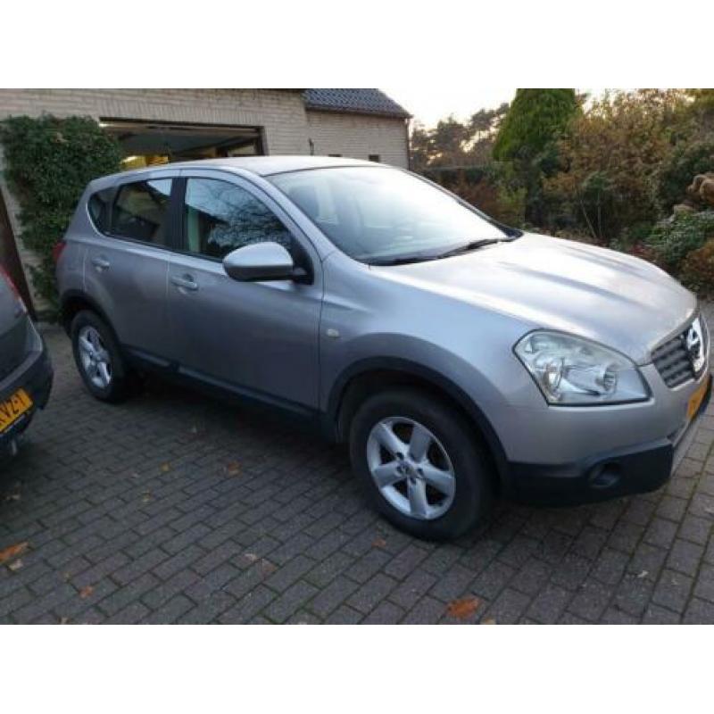 Nissan Qashqai 1.6, Cruise Control, Climate Control