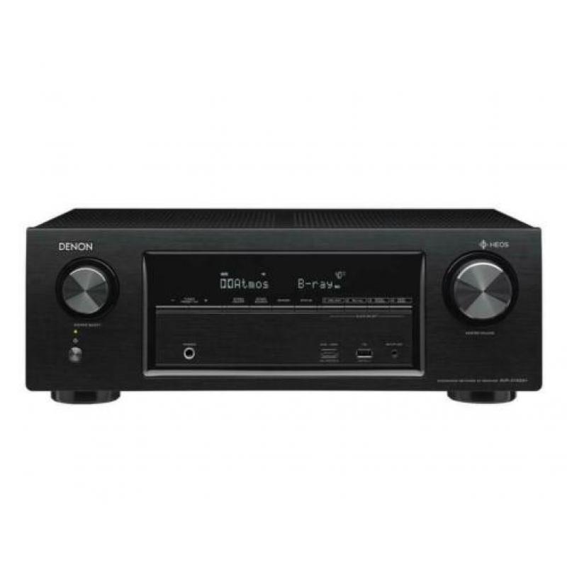 Denon AVR-X1400H