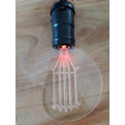 led buitenverlichting 2 stuks
