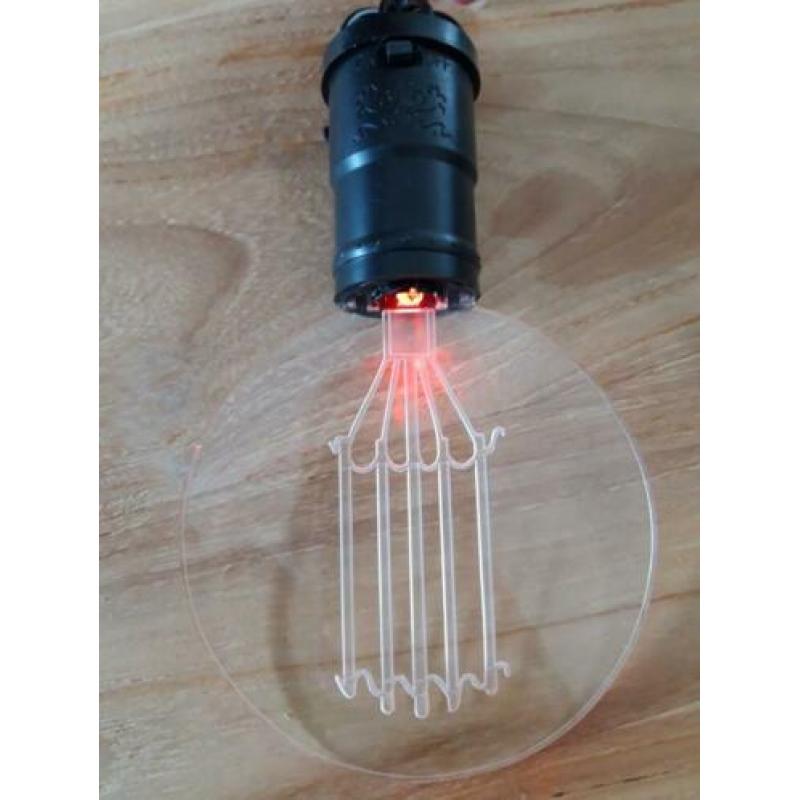 led buitenverlichting 2 stuks