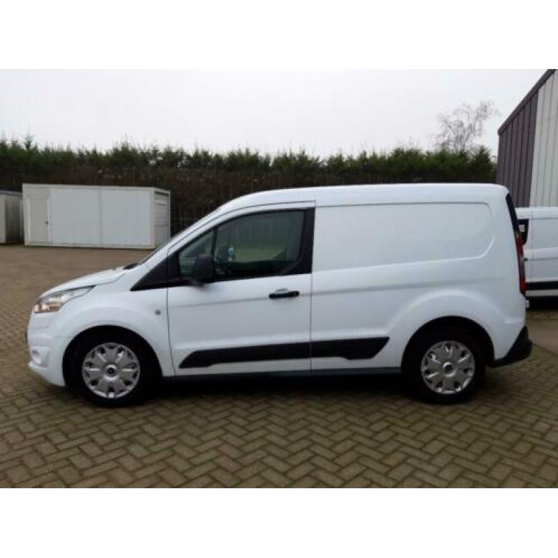 Ford Transit Connect 1.0 Ecoboost L1 Tr.