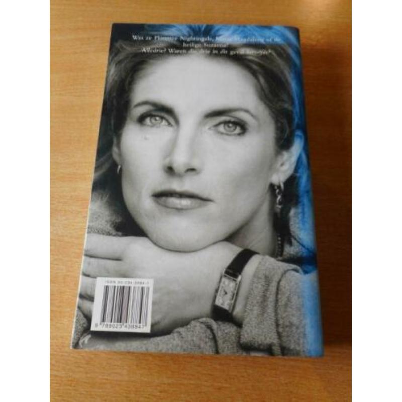 Durlacher, Jessica - De dochter.