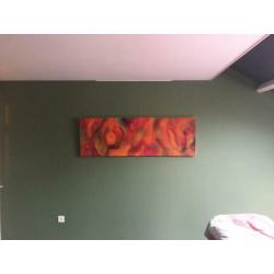 Schilderij Florido