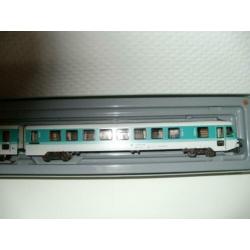 Marklin dieseltreinstel dig. Ho no 3676 br 628-2+o.v.p.