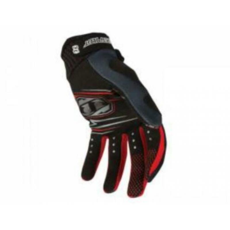 Watersport handschoenen JetPilot Phantom Red XXL 35% OFF!!!