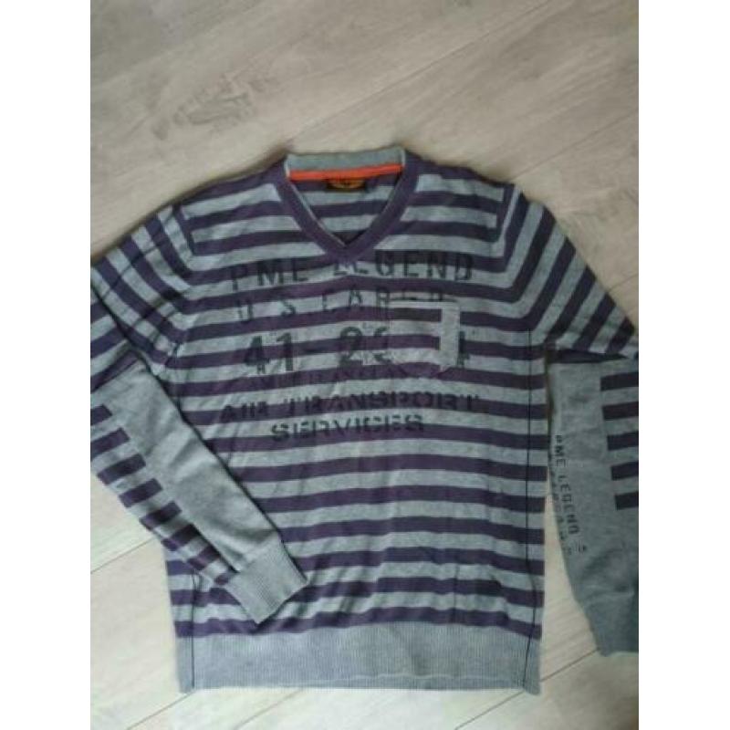 PME Legend Trui L