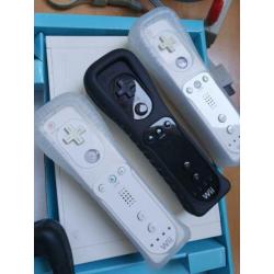 Nitendo Wii