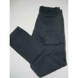 C175: Broek donkerblauw CHINO van Cars maat S