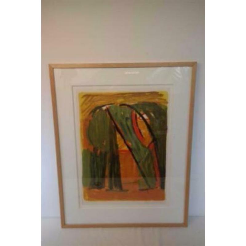 Bram van Velde (1895-1981)