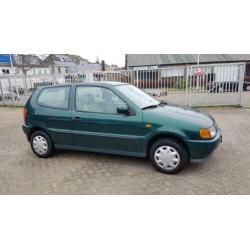 Volkswagen Polo 1.4 - Stuurbekrachtiging - Trekhaak