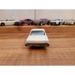 Hotwheels '62 Chevy Wit