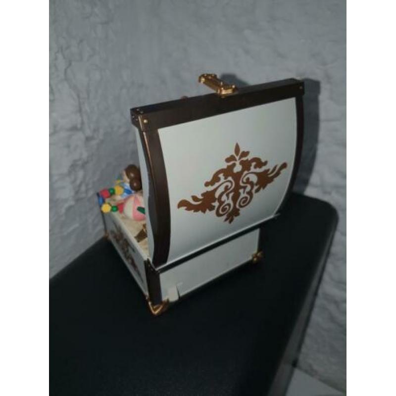 Leuke Schmid speeldoos