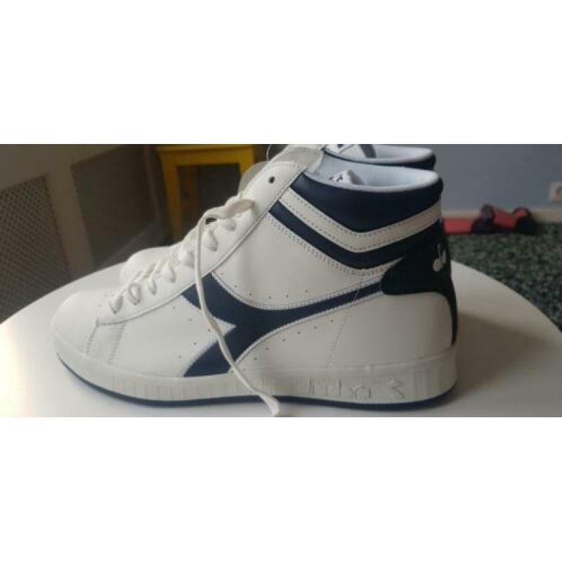 Diadora Game 44 NIEUW