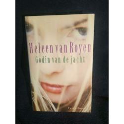 3 Boeken van Heleen van Royen.