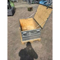 Zarges 40580