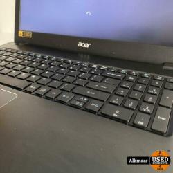 Acer Aspire E5-553 15 inch laptop | Nette staat