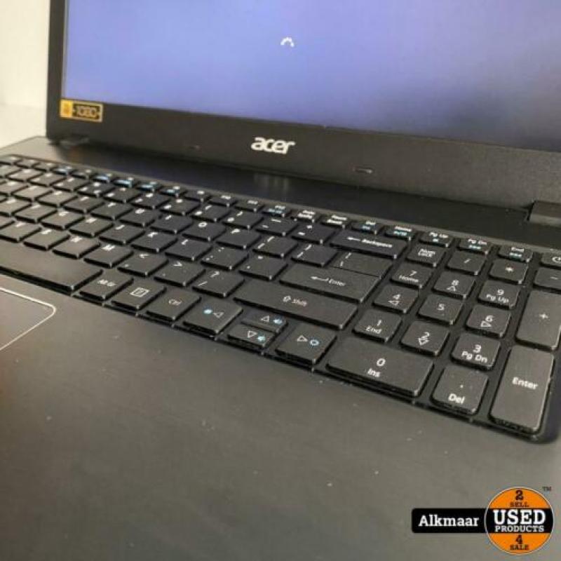 Acer Aspire E5-553 15 inch laptop | Nette staat