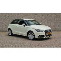 Audi A1 1.2 TFSI Ambition
