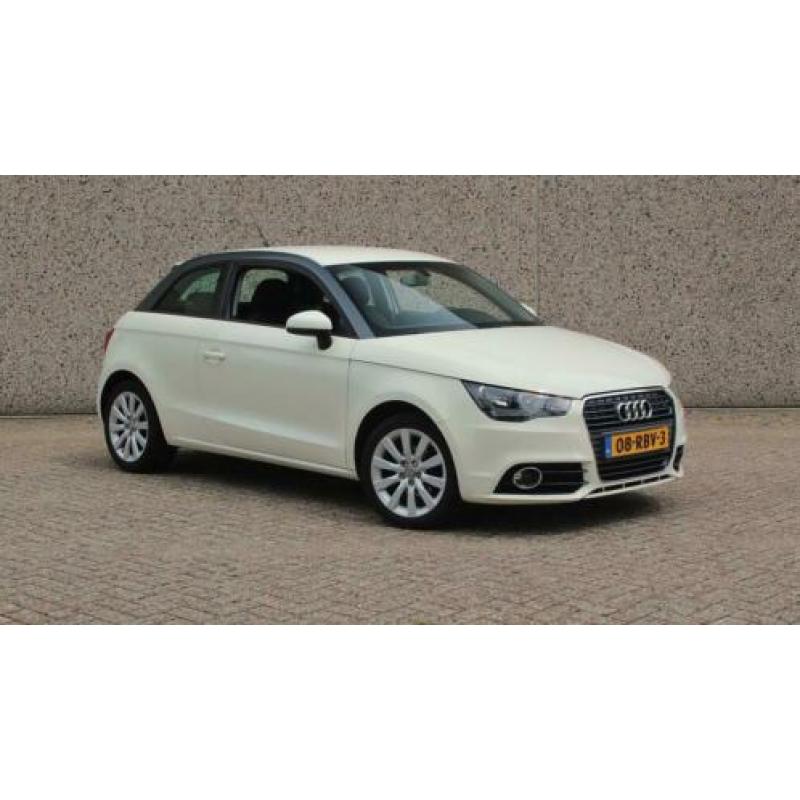 Audi A1 1.2 TFSI Ambition