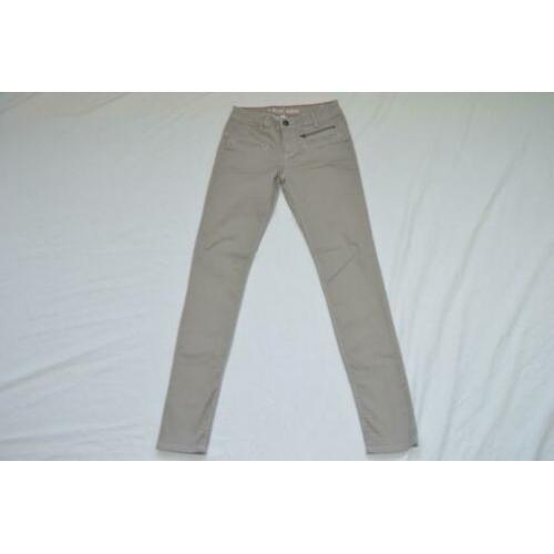 Blue Ridge, super mooie, stoere meiden broek, maat 152, zo g