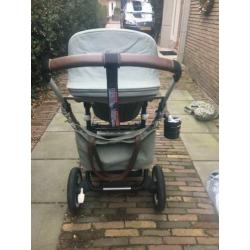 Bugaboo buffalo escape