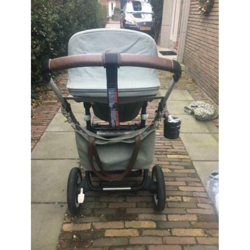Bugaboo buffalo escape