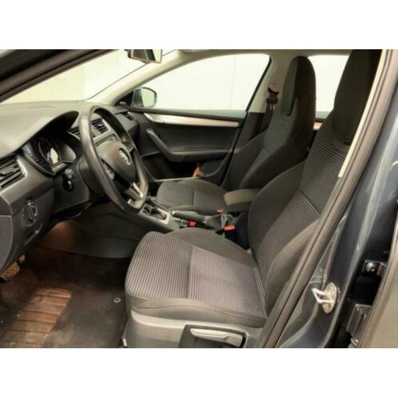 Skoda Octavia Combi 1.4 TSi 141PK Greentech Elegance Busines
