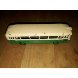 Te koop Franse DINKY TOY  France Bus Parijs Somua Panhard 64