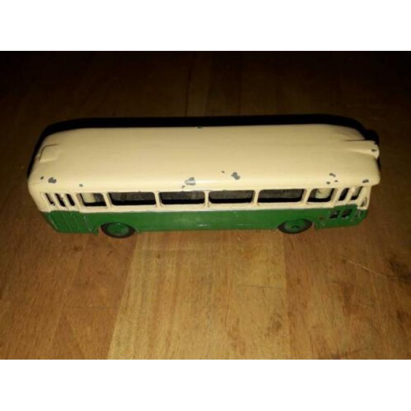 Te koop Franse DINKY TOY  France Bus Parijs Somua Panhard 64
