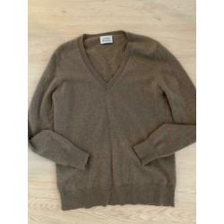 From Future Repeat Cashmere 100% cashmere kasjmier trui