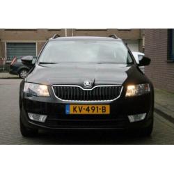Skoda Octavia Combi 1.0 TSI Greentech Ambition Business