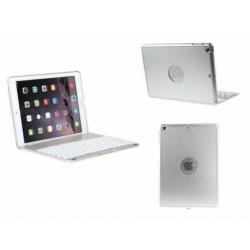 Toetsenbord - Notebookcase voor Apple iPad Air - Air 2