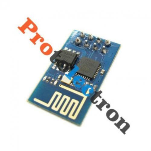 ESP8266 Wifi module (Protolectron)