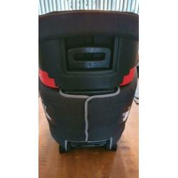 Kinder autostoel Kindercraft isofix 15-36 kg. Nieuw!